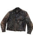 Buco J-24 1950's D-pocket Steerhide Leather Jacket