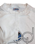 Vintage 84 Grateful Dead Olympic Games T-Shirt
