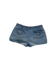 Vintage 70's Denim Short Shorts ///SOLD///