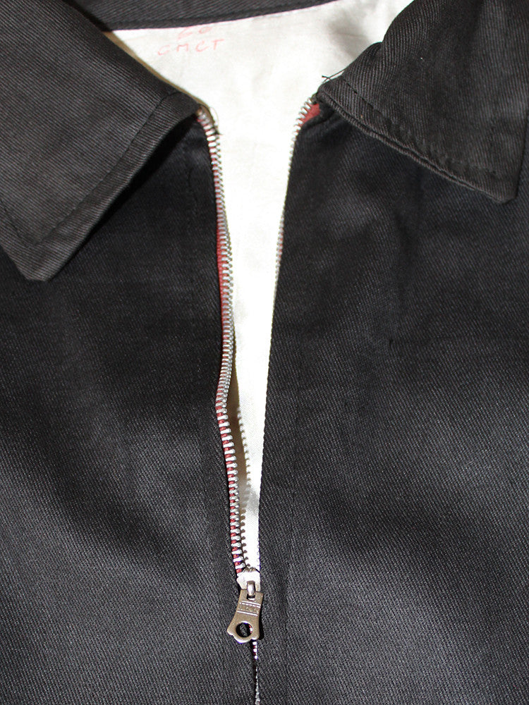 Vintage Deadstock 60's Vietnam Souvenir Jacket – Afterlife