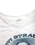 Rare 60's Vintage Levi Strauss T-shirt