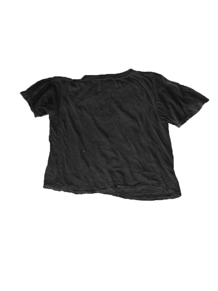 Tee-shirt Vintage Batman Années 80 – Coton Doux, Taille M, Style Rétro Cool