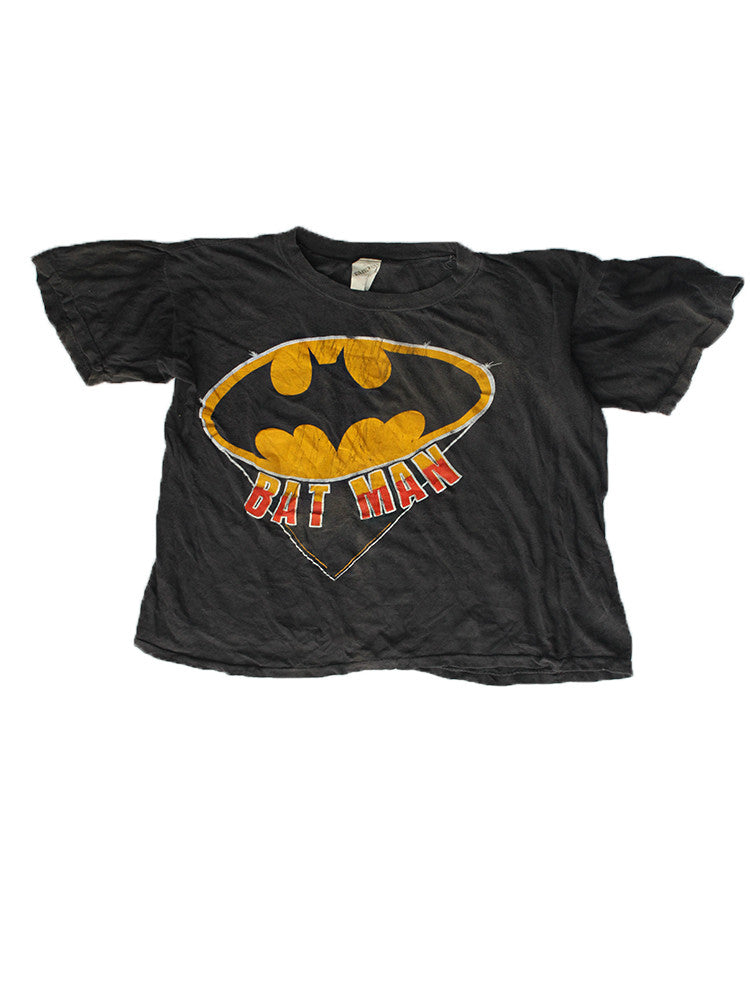 Vintage 80's Batman T-shirt – Afterlife Boutique
