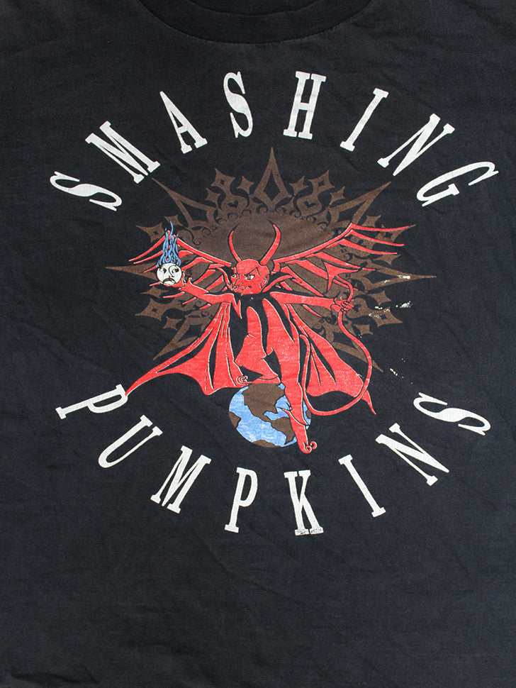 Vintage 90's Smashing Pumpkins Mission To Mars ///SOLD