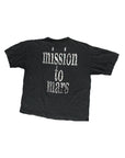Vintage 90's Smashing Pumpkins Mission To Mars ///SOLD///