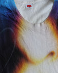 Vintage 80's Airbrush Art T-shirt
