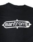 Vintage 80's Mantronix T-Shirt