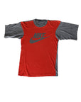 Vintage 1980's NIKE Two Tone T-shirt