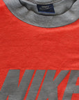 Vintage 1980's NIKE Two Tone T-shirt