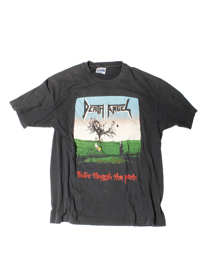 Death Angel Vintage T-Shirt 1988