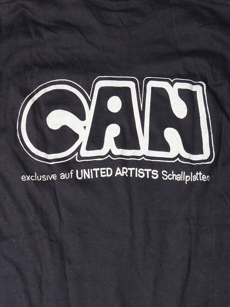 CAN Vintage T-Shirt 1970's