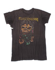 Iron Maiden Eddy Vintage T-Shirt 1980's