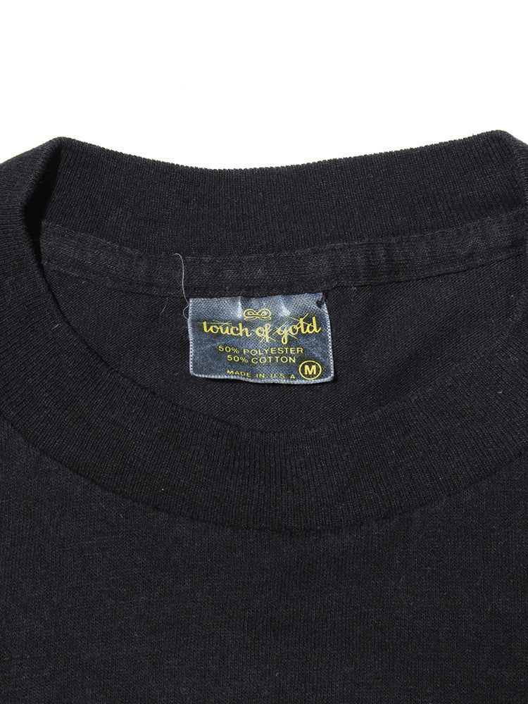 Guns N Roses Appetite for Destruction Vintage T-Shirt 1987