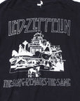 Vintage 1977 Led Zeppelin Song Remains the Same T-Shirt