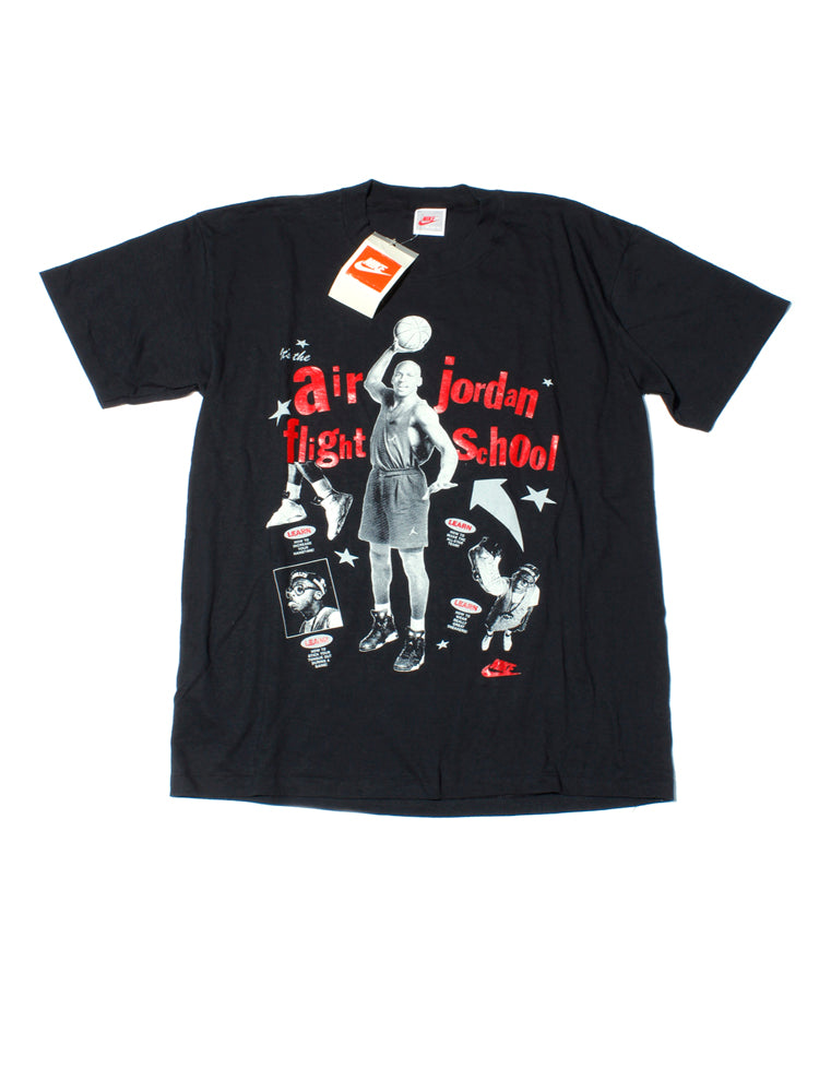 Air Jordan VI Deadstock Vintage Shirt 1991