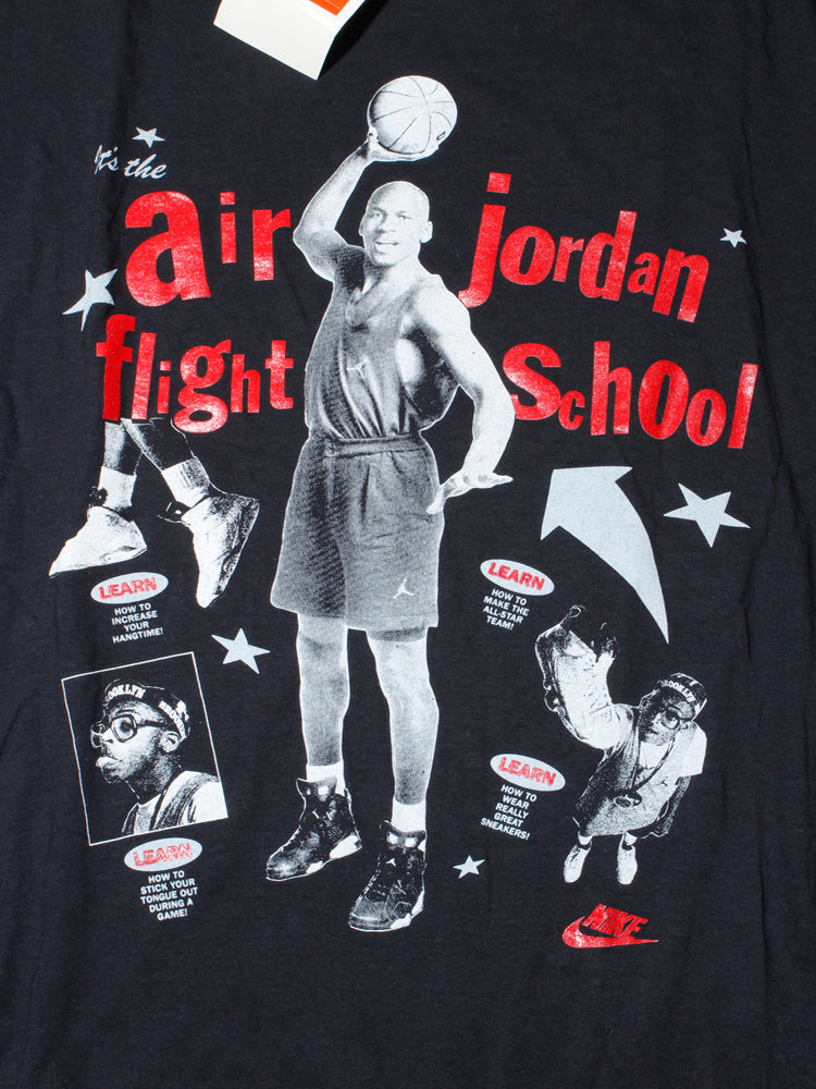 Air Jordan VI Deadstock Vintage Shirt 1991 – Afterlife Boutique