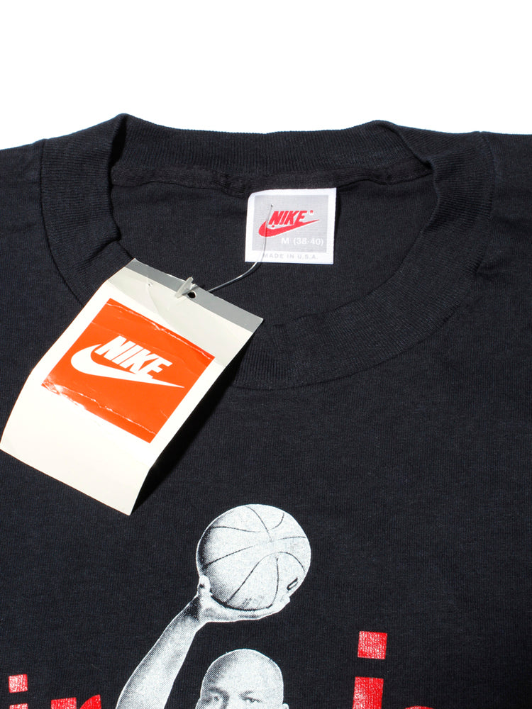 Air Jordan VI Deadstock Vintage Shirt 1991