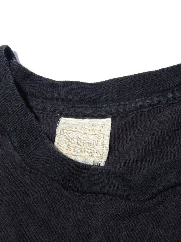 AC/DC Vintage T-Shirt 1980
