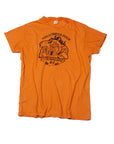 Halloween Rock Extravaganza Vintage T-Shirt 1980