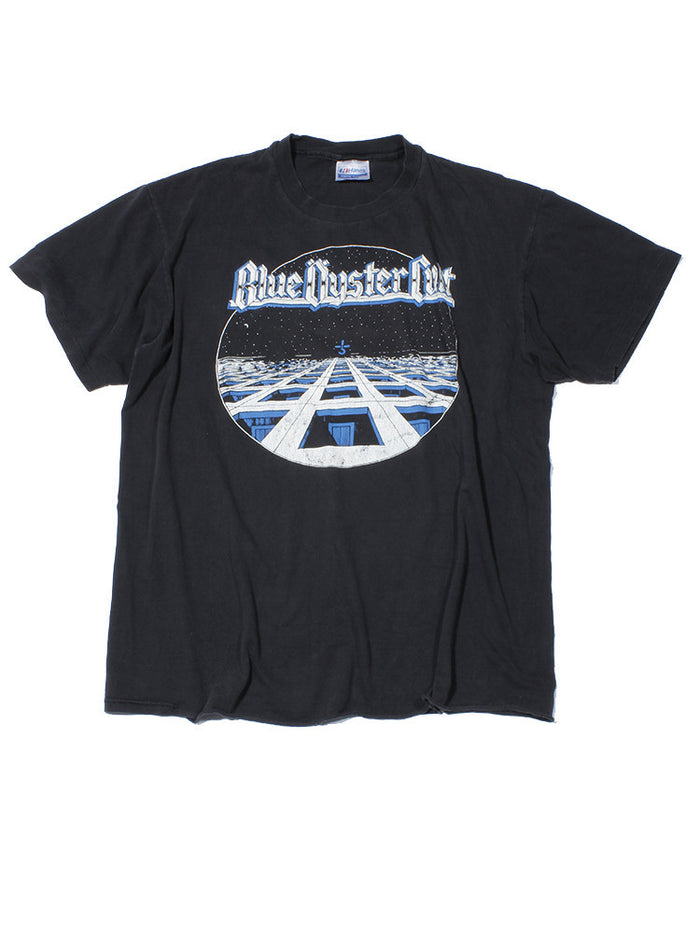Vintage Blue Oyster Cult T-shirt///SOLD///
