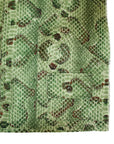 Vintage Snake Skin Camo Jacket ///SOLD///