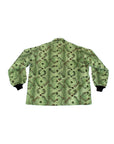 Vintage Snake Skin Camo Jacket ///SOLD///