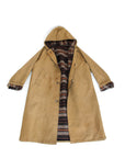 1930's blanket lined jacket