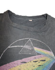 Vintage 70's Pink Floyd Dark Side of the Moon T-Shirt