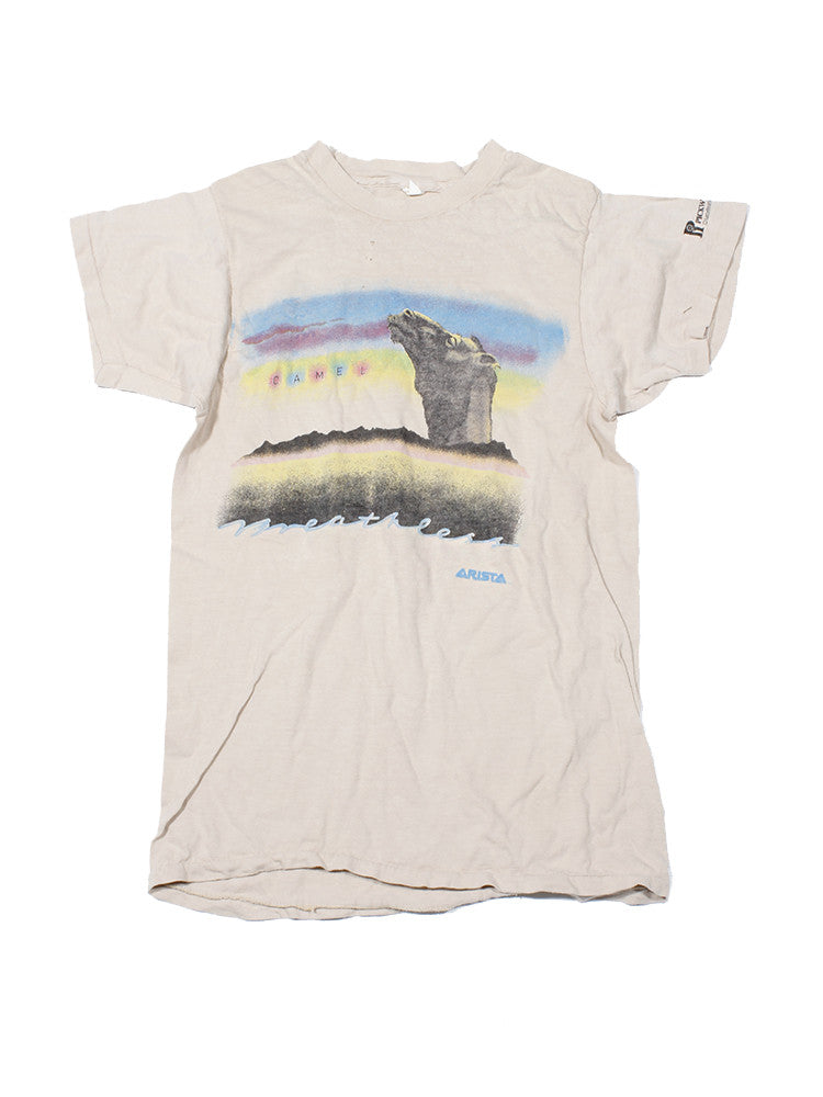 Camel Breathless Vintage T-Shirt 1978 – Afterlife Boutique