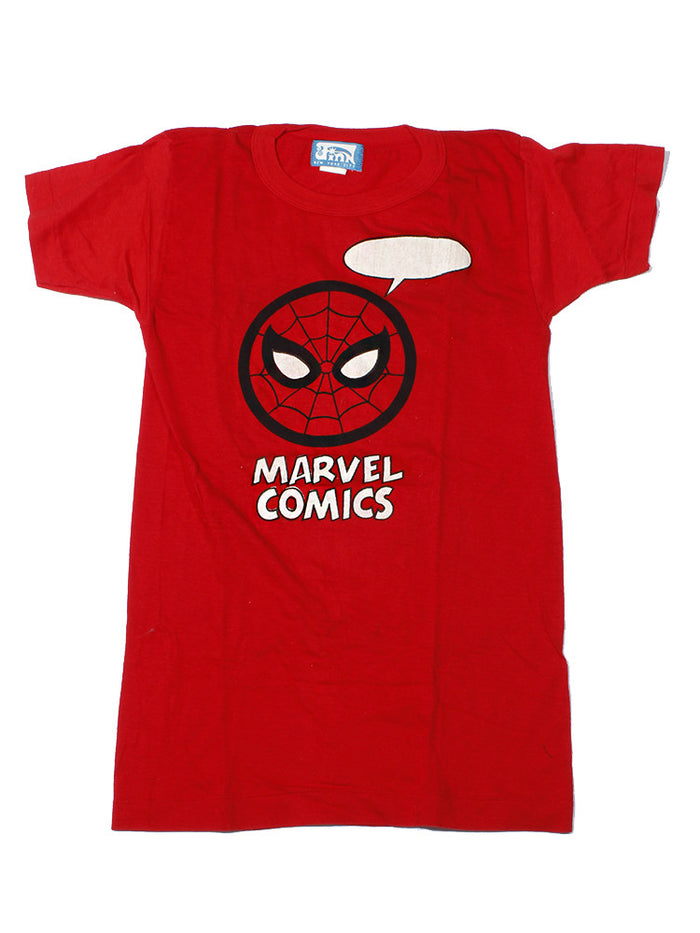 Vintage 1970's Spiderman Marvel Comics T-Shirt