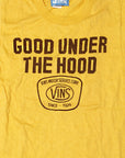 Vintage 1970's VINS Motor T-Shirt