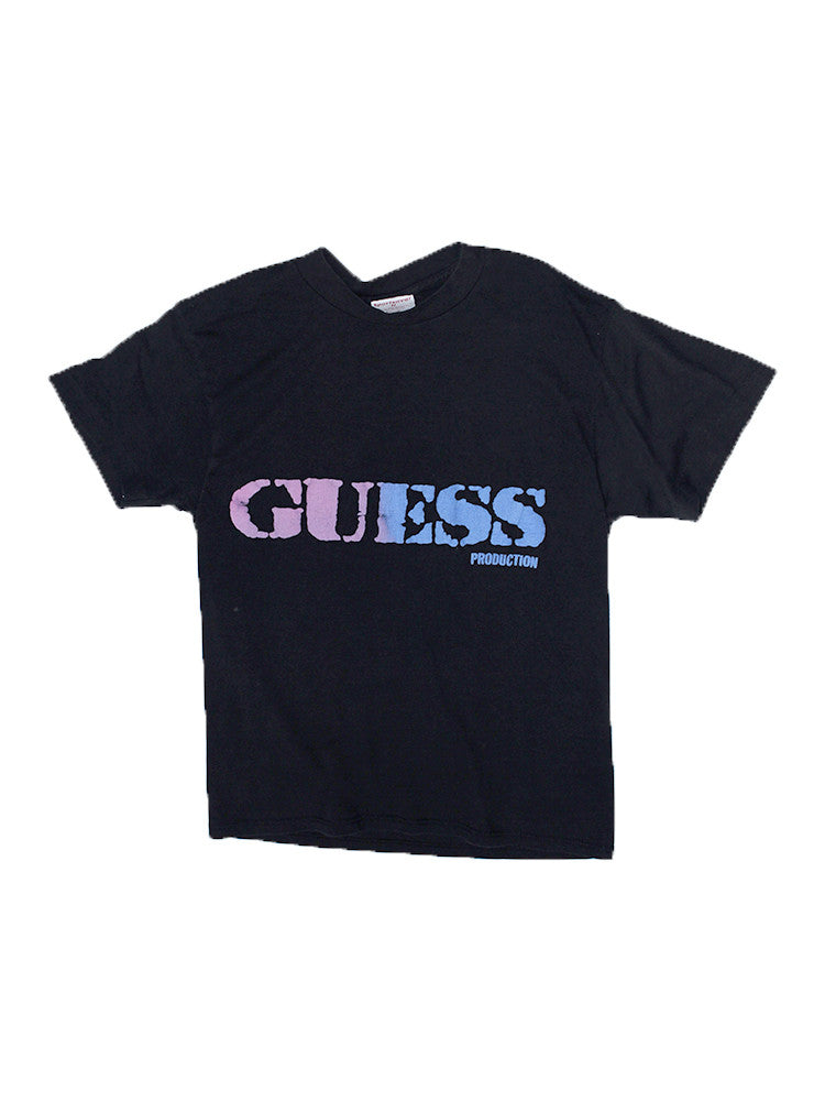 guess retro shirt
