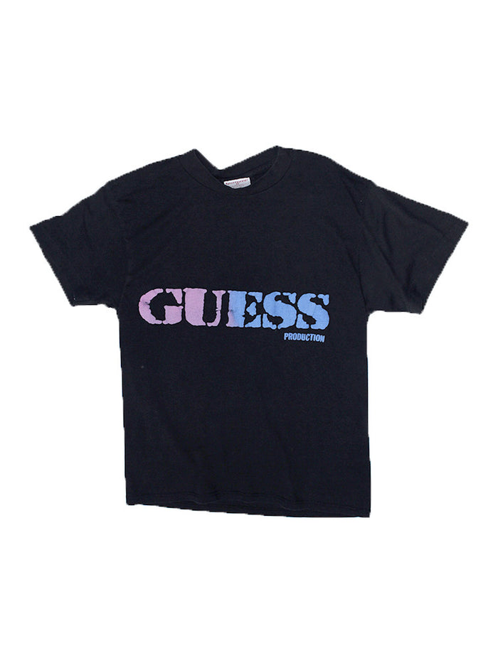 Vintage 90's GUESS Bootleg T-Shirt