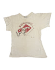 Vintage 50's Philadelphia Phillies Baseball T-shirt