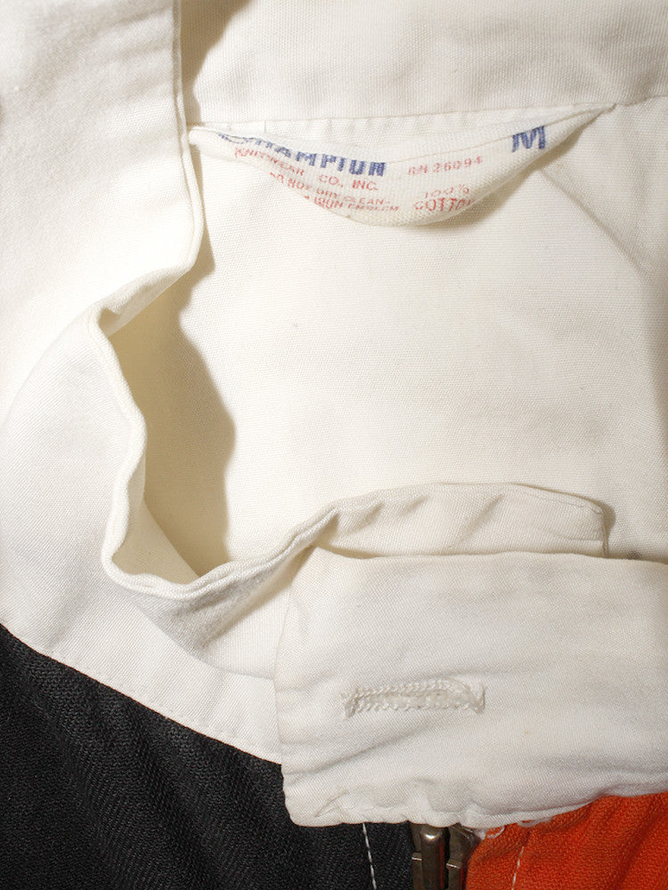 Vintage 60's Harley Davidson Champion Racing Jacket – Afterlife Vintage 60's Harley Davidson Champion Racing Jacket – Afterlife