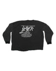 Vintage Slayer 1994 Divine Intervention Long Sleeve