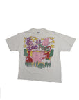 Vintage 90's Mother's Cookies Zoo Pals T-shirt