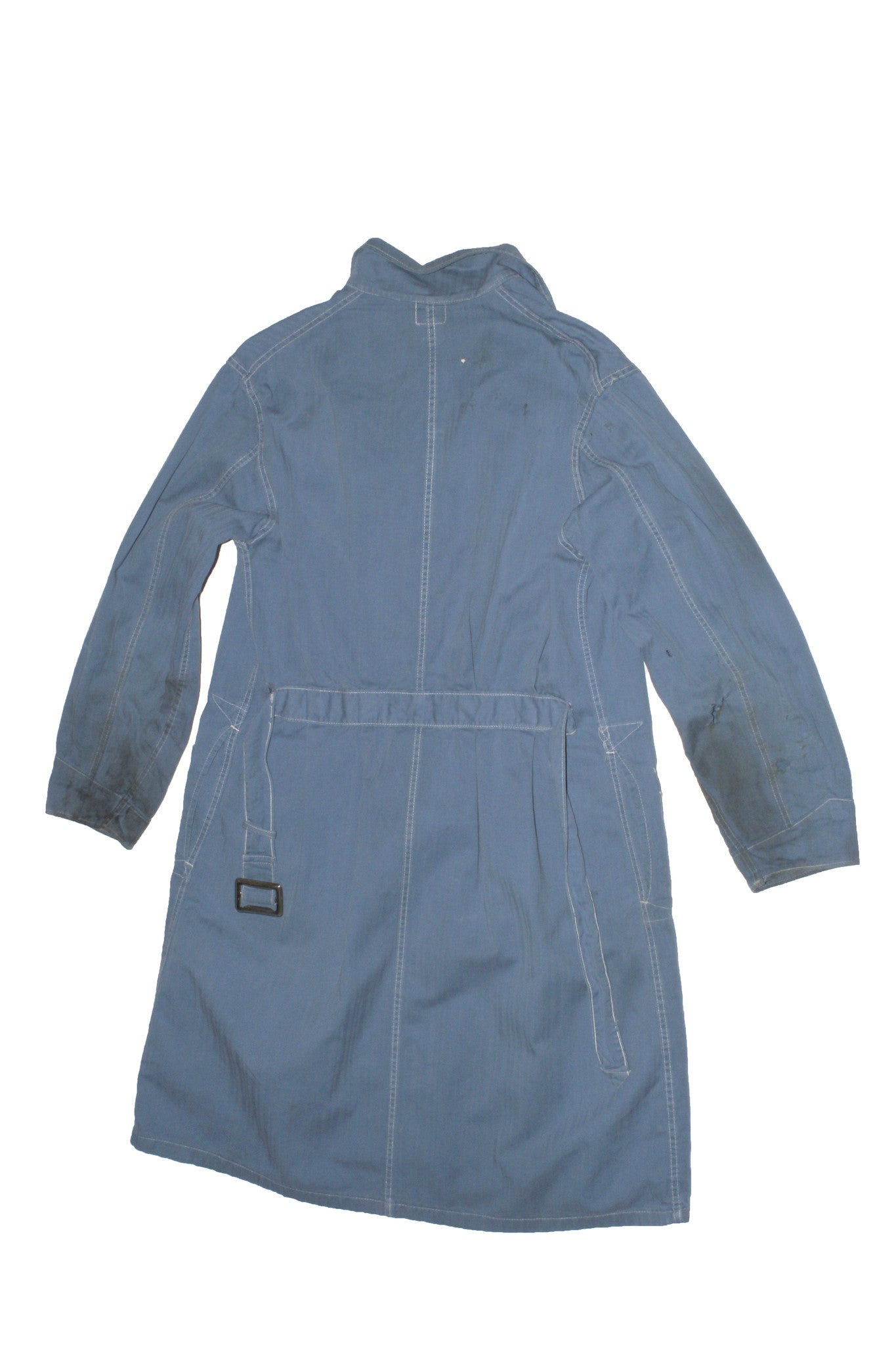 Vintage 30's 40's K.W.B. MFG Co. Shop Coat – Afterlife Boutique