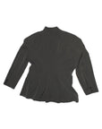 Yohji Yamamoto 80's Asymmetrical Jacket