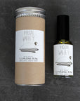 moon valley palo santo mate Eau de toilette fragrance afterlife