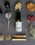 moon valley palo santo mate Eau de toilette fragrance afterlife