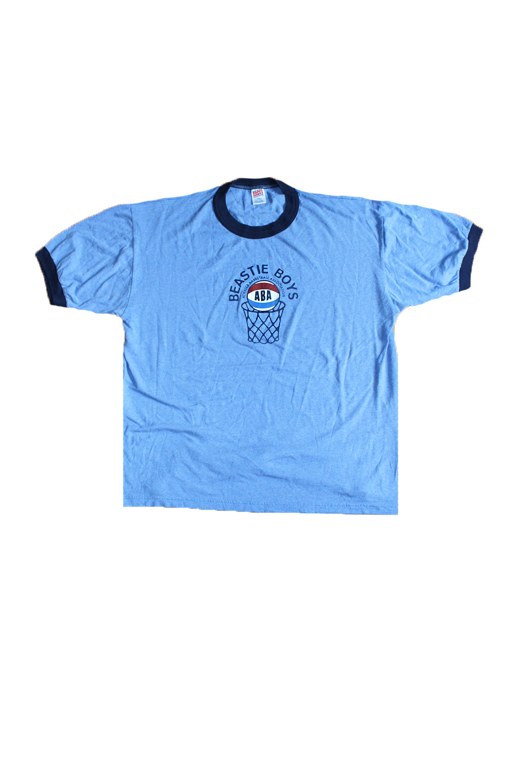 Vintage 90's ABA Beastie Boys T-Shirt – Afterlife Boutique