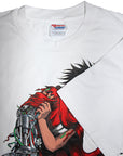Vintage 80's Deadstock AKIRA Rare Anime T-Shirt ///SOLD///