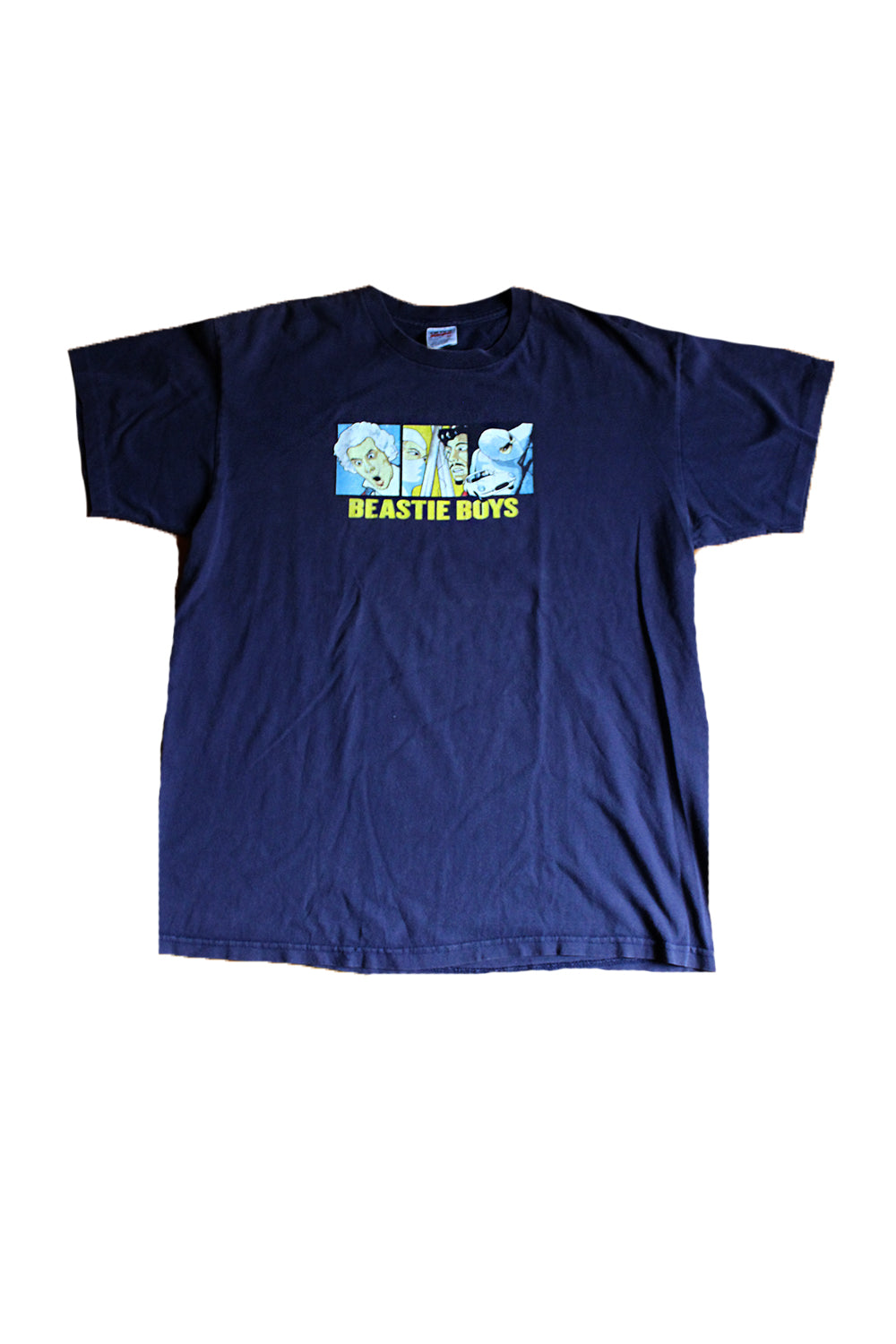 Vintage 90's Beastie Boys T-Shirt – Afterlife Boutique