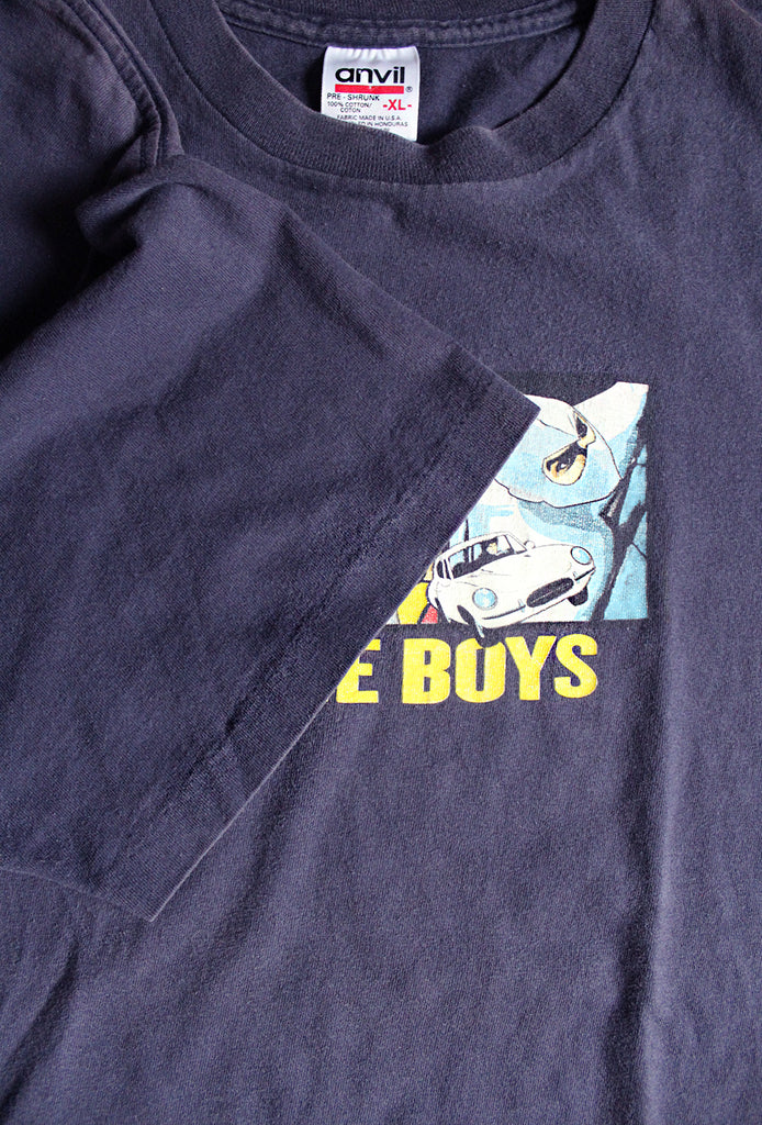 Vintage 90's Beastie Boys T-Shirt