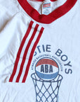 Vintage 90's Beastie Boys ABA T-Shirt
