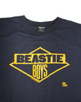 Vintage Deadstock 80's Beastie Boys Def Jam T-Shirt ///SOLD///