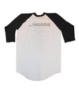 Vintage 90's Deadstock Beastie Boys Grand Royal Ill Communication Raglan T-Shirt