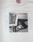 Vintage Deadstock 90's Beastie Boys Ill Communication Glen E Friedman T-Shirt