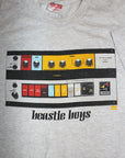 Vintage 90's Beastie Boys Fuck All Y'all T-Shirt